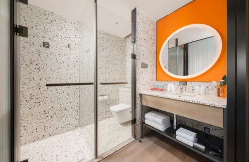 Dongguan Hotel | EVEN Hotels Shenzhen Guangming Cloud Park by IHG
