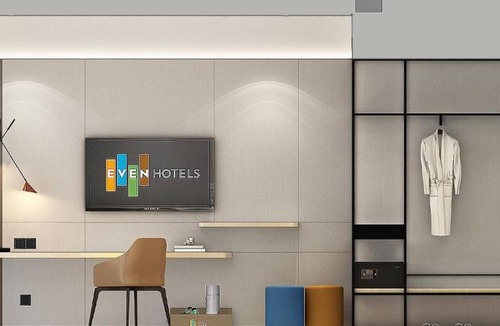 Fengchan Yizu Hotel | EVEN Suzhou Grand Canal by IHG