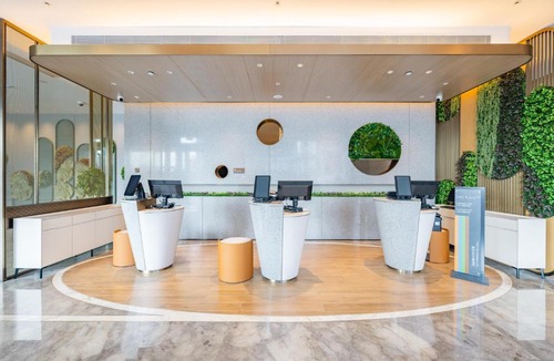 Fengchan Yizu Hotel | EVEN Suzhou Grand Canal by IHG