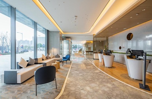 Fengchan Yizu Hotel | EVEN Suzhou Grand Canal by IHG