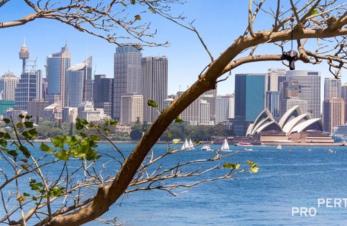 Cremorne Point House | Everlast at Cremorne Point