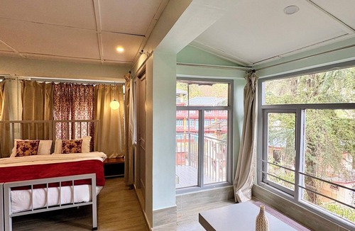 McLeod Ganj House | Evolve Dharamkot