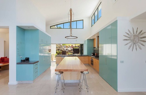 Pambula Beach House | Exclusive Pambula Beach 5-Bed Right on the Sand with Premium Direct Sand Access.
