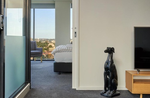 Southbank Apartment | Exclusive Stays - Sentinel