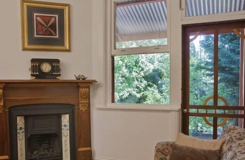 Talunga Bed & Breakfast | Executive getaway with spa