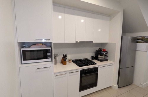 Norwood House | Executive Townhouse Near Heart of Adelaide City