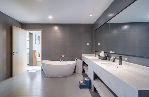 Guanghan Hotel | EXHIBTION INTERNATIONAL HOTEL GUANG HAN