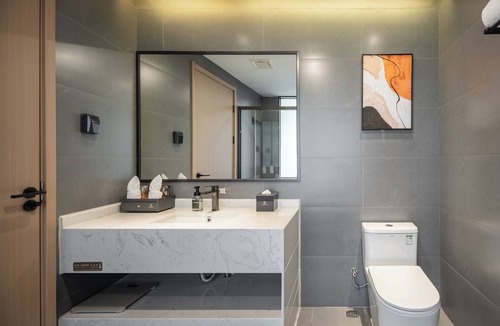 Guanghan Hotel | EXHIBTION INTERNATIONAL HOTEL GUANG HAN