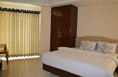 Cox's Bazar Hotel | Exotica Sampan