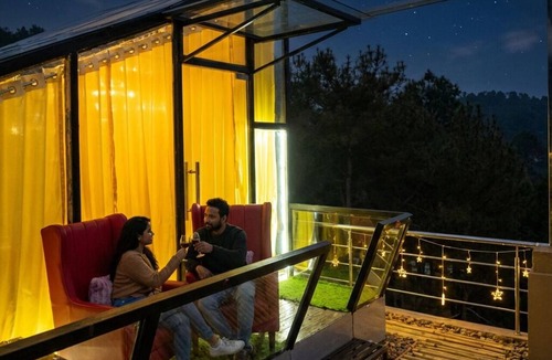 Shillong Cabin | Experience by XTSY