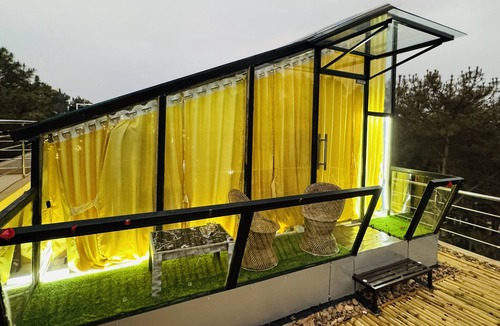 Shillong Cabin | Experience by XTSY