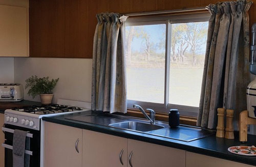Paringa Boat Rental | Experience the original houseboat holiday aboard a Liba Liba - HIRE DRIVE