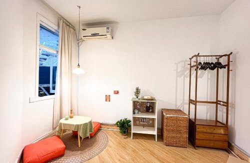 Jinjiang Apartment | Explore Chengdu Flavors Chunxi Branch Warm Little Nest
