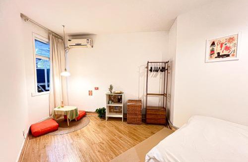 Jinjiang Apartment | Explore Chengdu Flavors Chunxi Branch Warm Little Nest