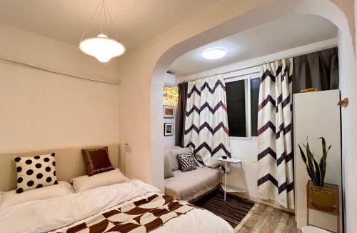 Jinjiang Apartment | Explore Chengdu Flavors Chunxi Branch Warm Little Nest