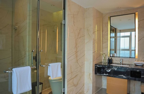 Yiwu Hotel | Expo Center Hotel