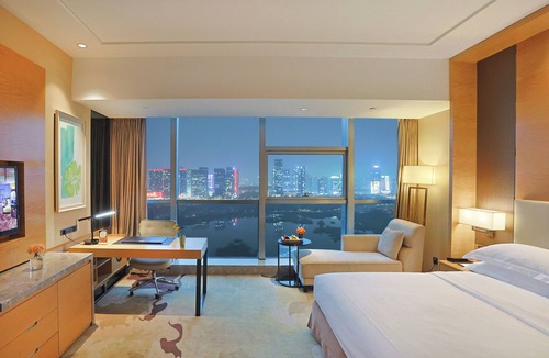 Yiwu Hotel | Expo Center Hotel