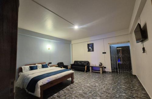 Shillong House | Eyana Residency