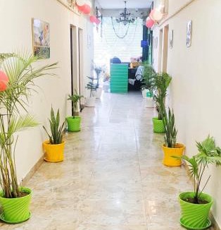 Rakabganj Hotel | EZ Stayz By Vilaasitaa Agra