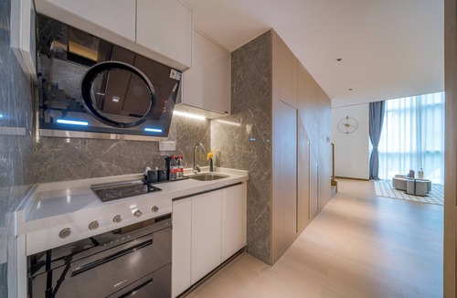 Shenzhen Hotel | F-TOWN Fangtang Hotel - Shenzhen City
