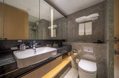 Shenzhen Hotel | F-TOWN Fangtang Hotel - Shenzhen City