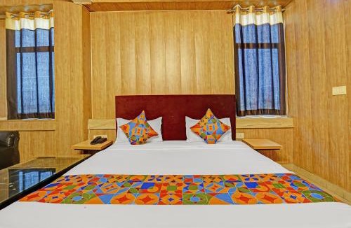Vasundhara Hotel | FabExpress Vasundhara Grand