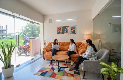 New Town Hotel | FabHotel Amar Raj Villa