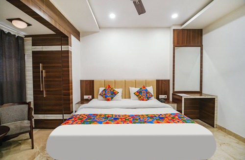 Sualkuchi Hotel | Fabhotel Apple Tree