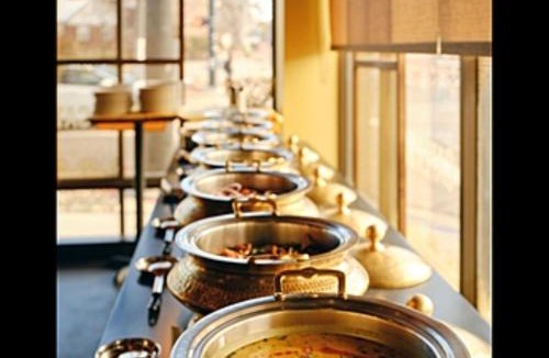 Jaipur Hotel | FabHotel Golden Sapphire