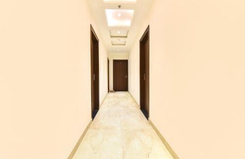 Jaipur Hotel | FabHotel Golden Sapphire