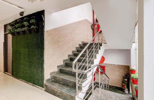 Vasundhara Hotel | FabHotel Golden Stone