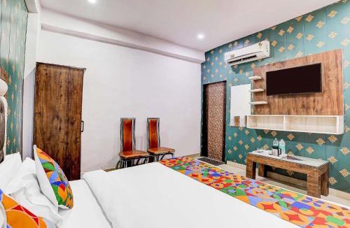 Vasundhara Hotel | FabHotel Golden Stone