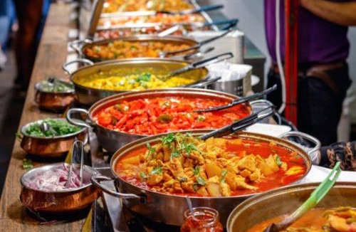 Vasundhara Hotel | FabHotel Golden Stone