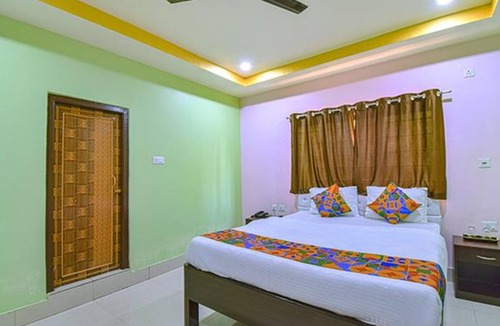 Guwahati Hotel | Fabhotel Kakati