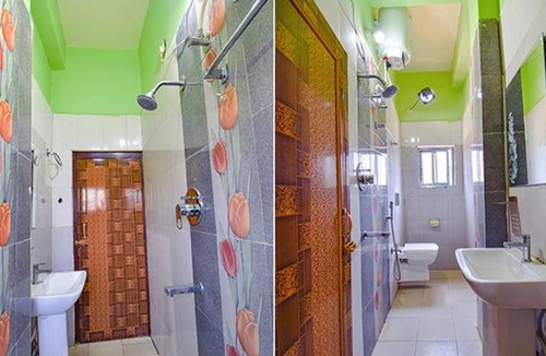 Guwahati Hotel | Fabhotel Kakati