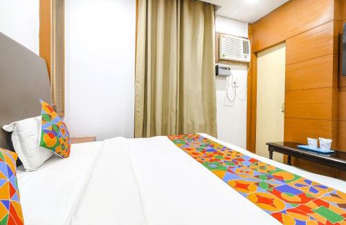 Patna Hotel | FabHotel Nand's Residency