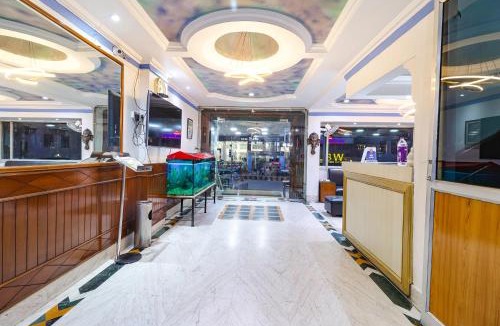 Patna Hotel | FabHotel Nand's Residency