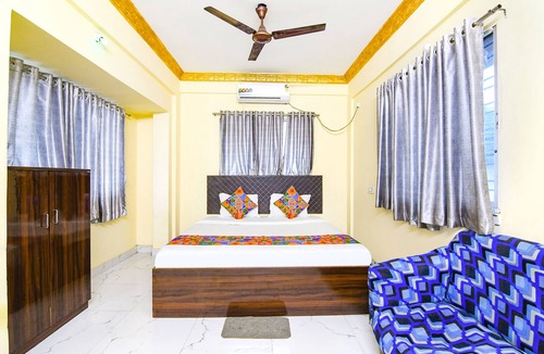 Dumdum Hotel | Fabhotel Narayana