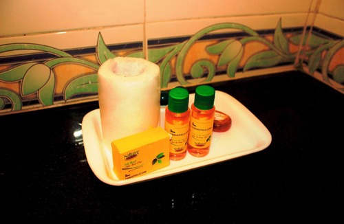 Safdarjung Enclave Hotel | Fabhotel New Empire