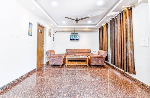 Jaipur Hotel | FabHotel Prime Shiv Mahima