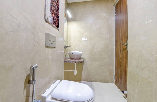 Jaipur Hotel | FabHotel Prime Shiv Mahima