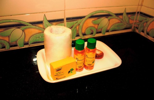 Jaipur Hotel | FabHotel Prime Shiv Mahima
