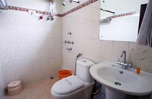 Gangtok Hotel | FabHotel The Junction