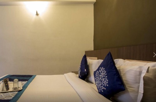 Gangtok Hotel | FabHotel The Junction
