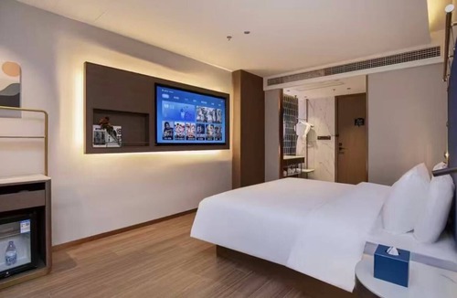 Xuan Wu Hotel | Fafeiya Hotel