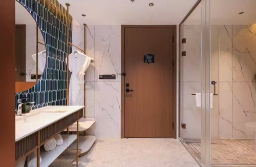 Xuan Wu Hotel | Fafeiya Hotel
