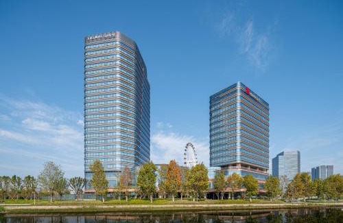 Deqing County Hotel | Fairfield by Marriott Deqing