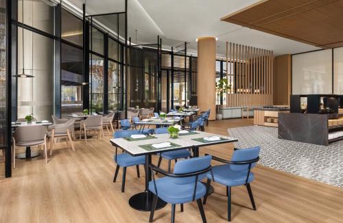 Deqing County Hotel | Fairfield by Marriott Deqing