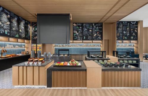 Deqing County Hotel | Fairfield by Marriott Deqing