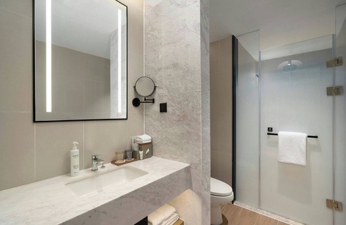 Qiao Xi Hotel | Fairfield by Marriott Shijiazhuang Station